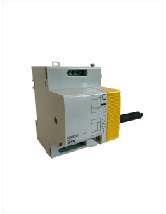 Bticino f80m/230 motor control 230vac